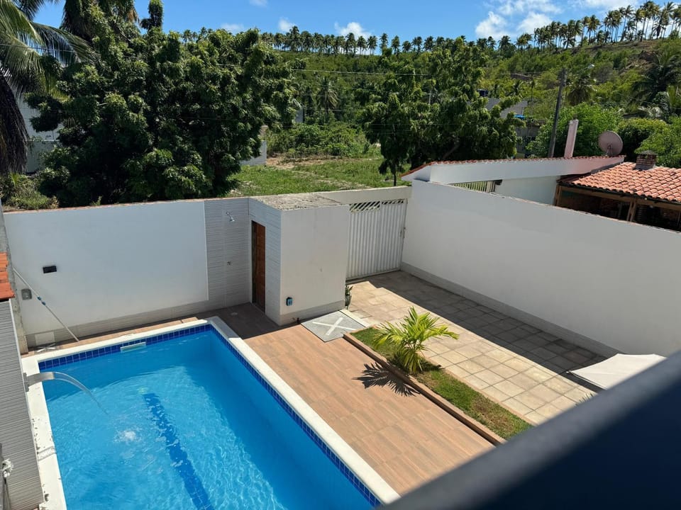 CASA DELUXE 1 Maragogi House in State of Alagoas, Brazil