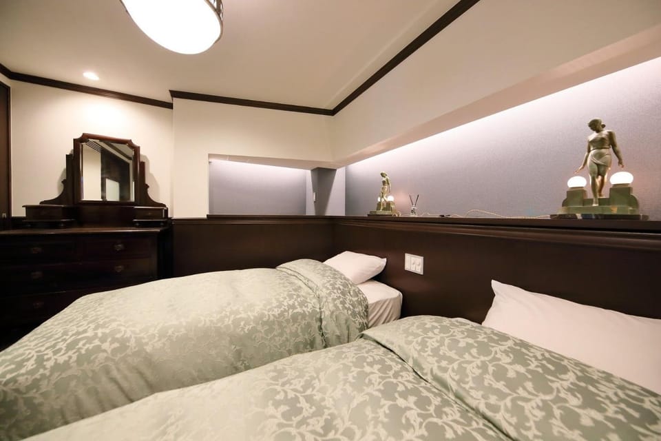 Guest house Daikoku - Vacation STAY 97010v House in Kyoto