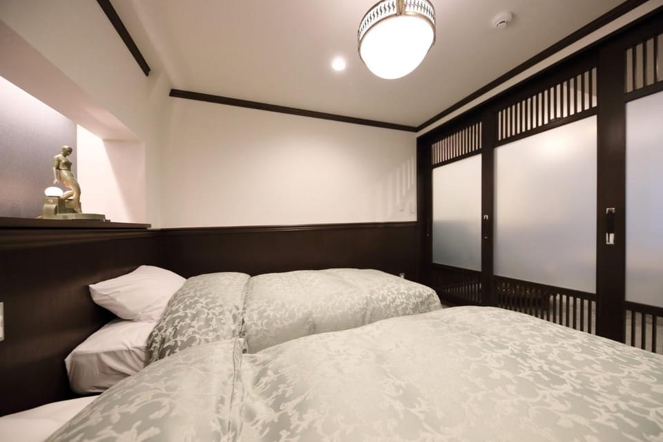 Guest house Daikoku - Vacation STAY 97010v House in Kyoto