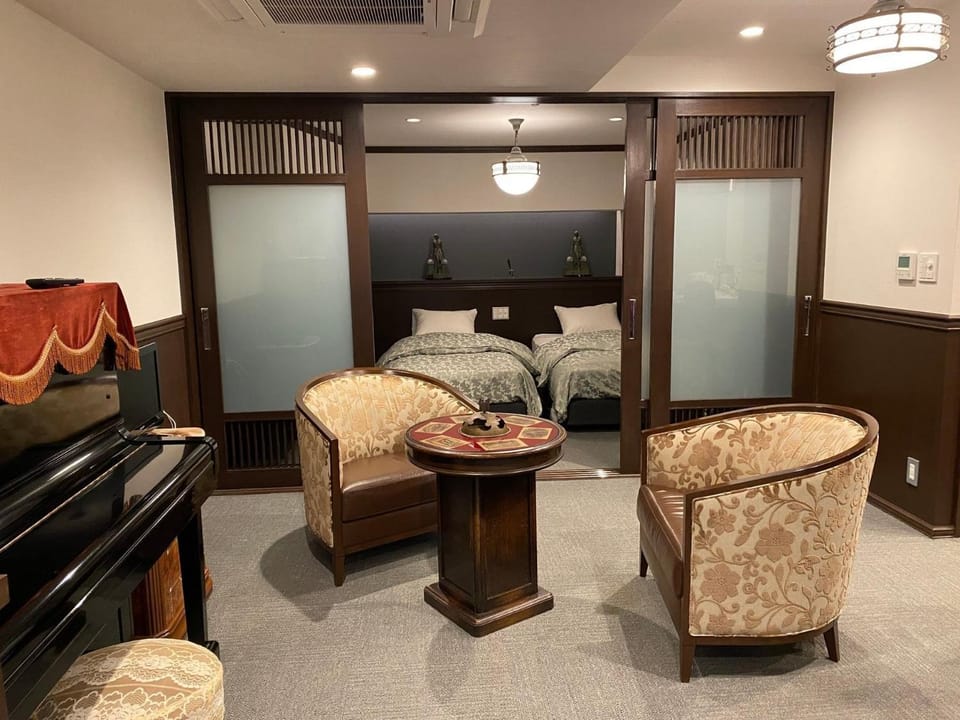 Guest house Daikoku - Vacation STAY 97010v House in Kyoto