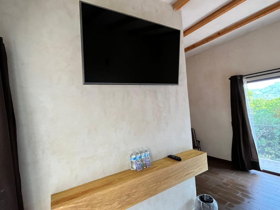 Villa Chica Inn in Tepoztlan