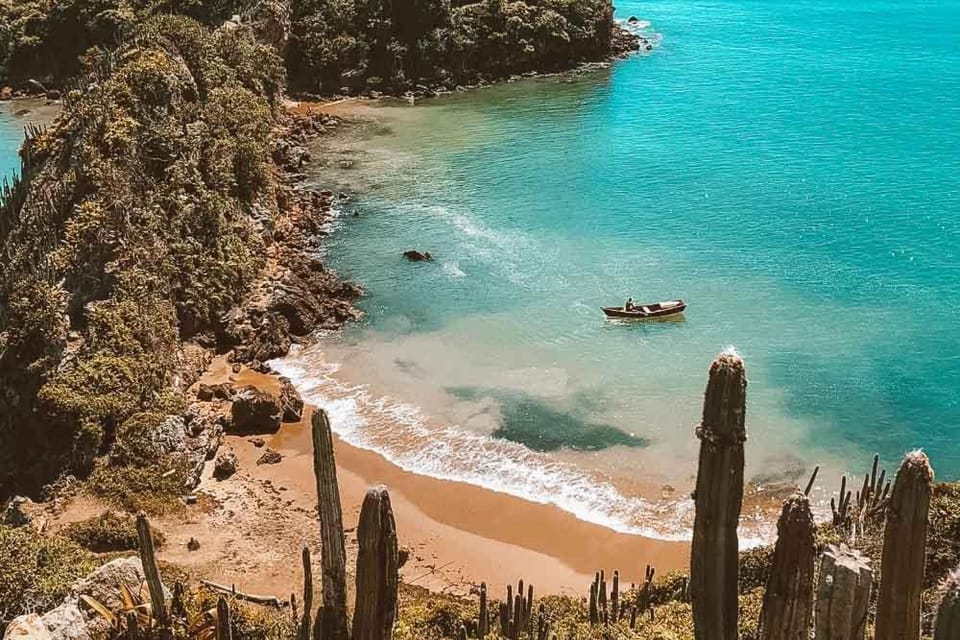 Nearby landmark, Day, Natural landscape, Beach