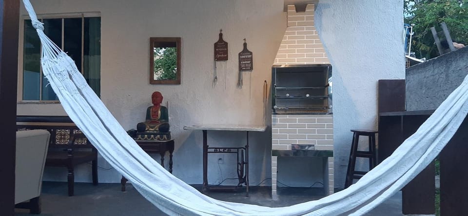 BBQ facilities, Balcony/Terrace