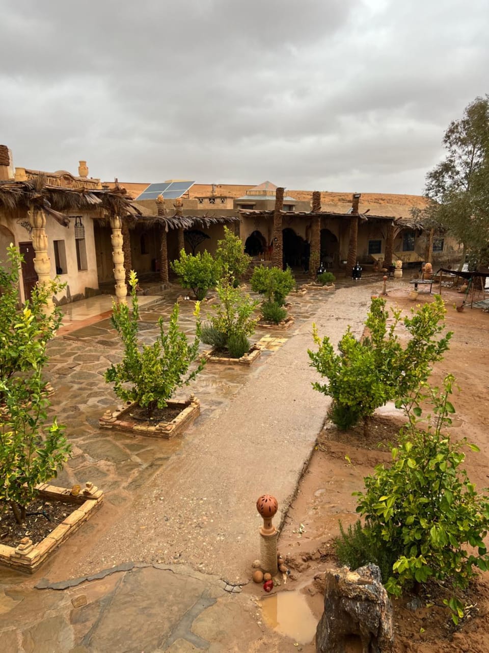 Maison Acacias Hotel in Morocco