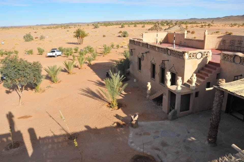 Maison Acacias Hotel in Morocco