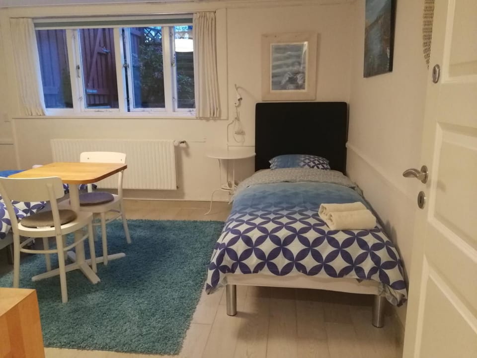 Royaltybed Copenhagen Bed and Breakfast in Copenhagen