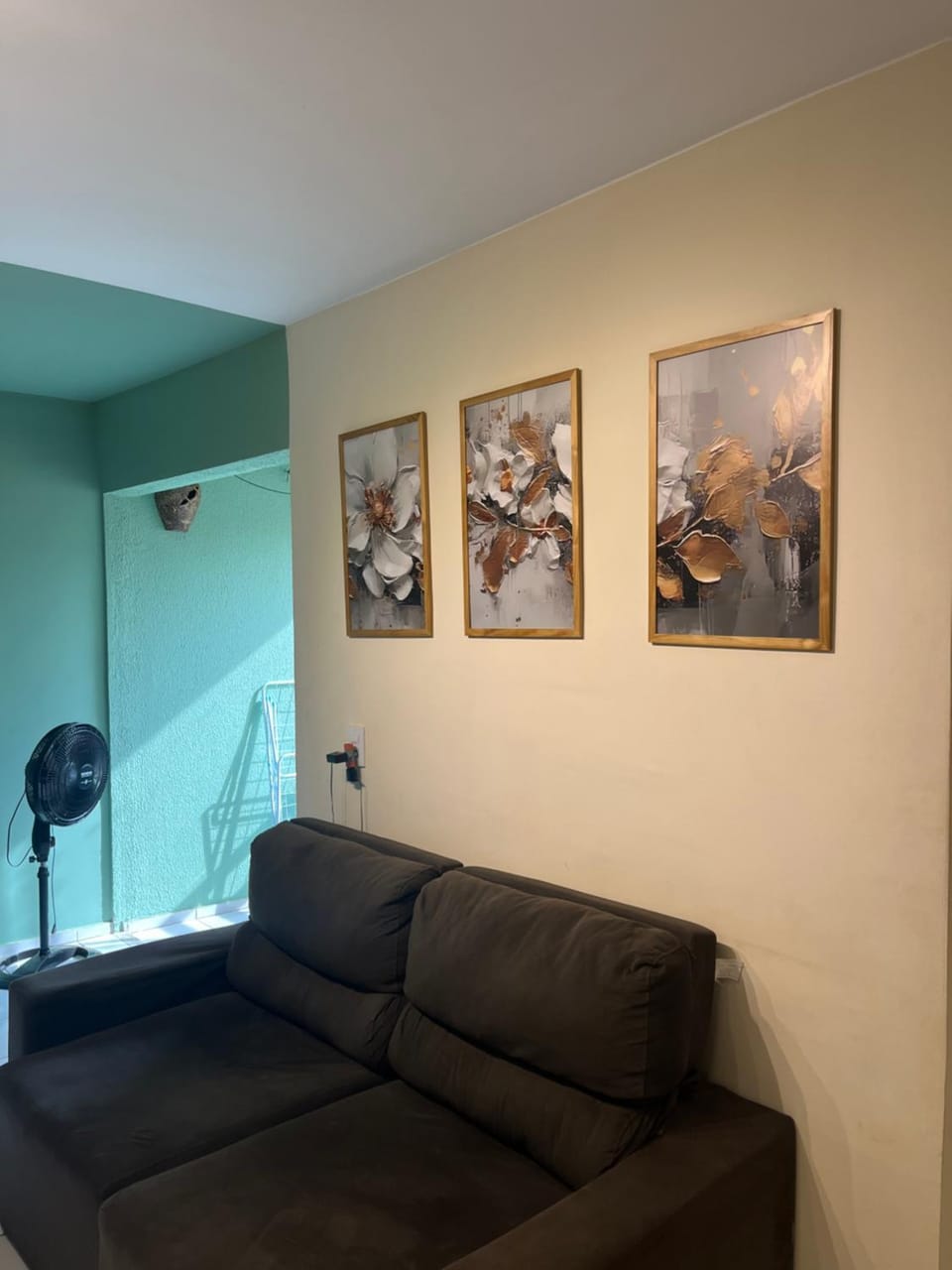 Impera House 2 km do centro Apartment in Imperatriz