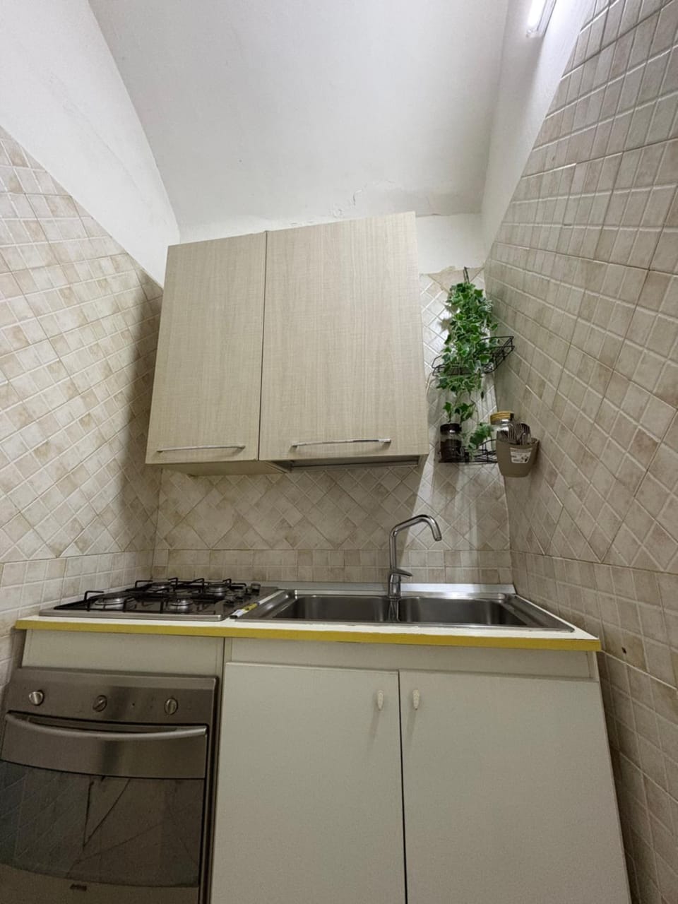 Guest House “Nonna Rossa” Apartment in Naples