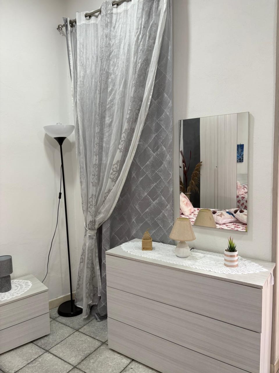 Guest House “Nonna Rossa” Apartment in Naples