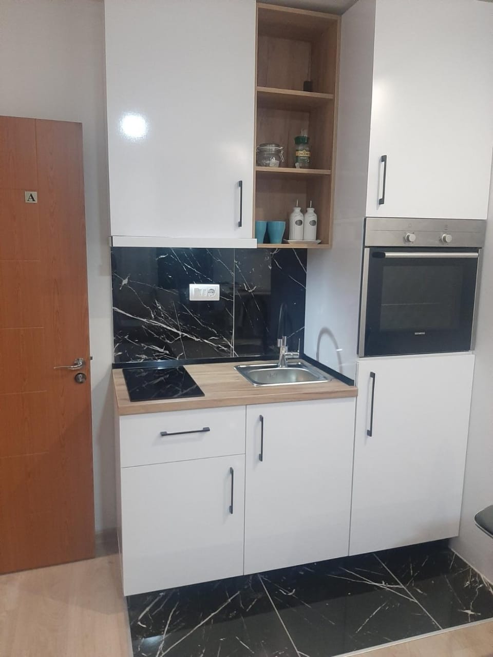 Bulevar Star Apartment Apartment hotel in Belgrade
