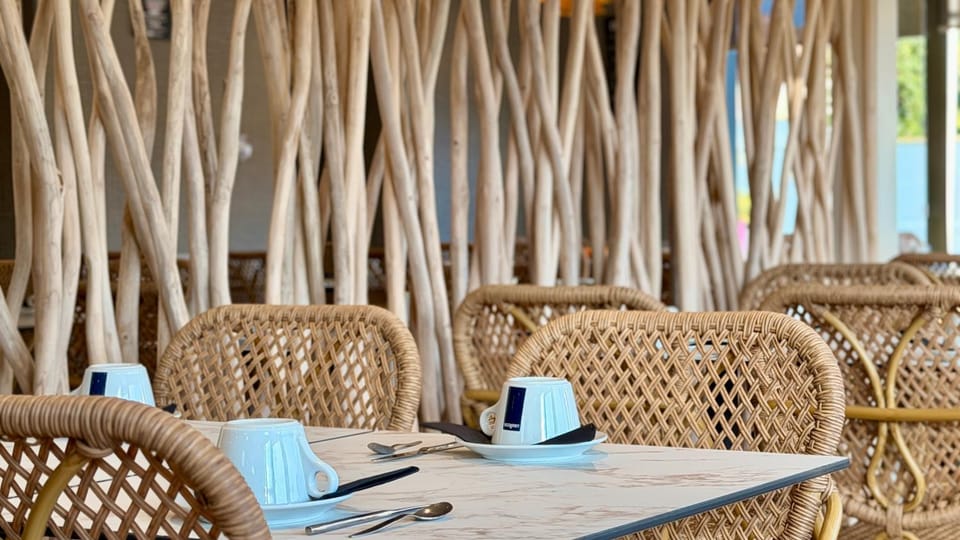 La Cremaillere Hôtel-Restaurant Hotel in Courseulles-sur-Mer