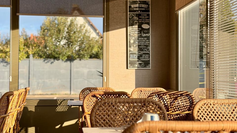 La Cremaillere Hôtel-Restaurant Hotel in Courseulles-sur-Mer