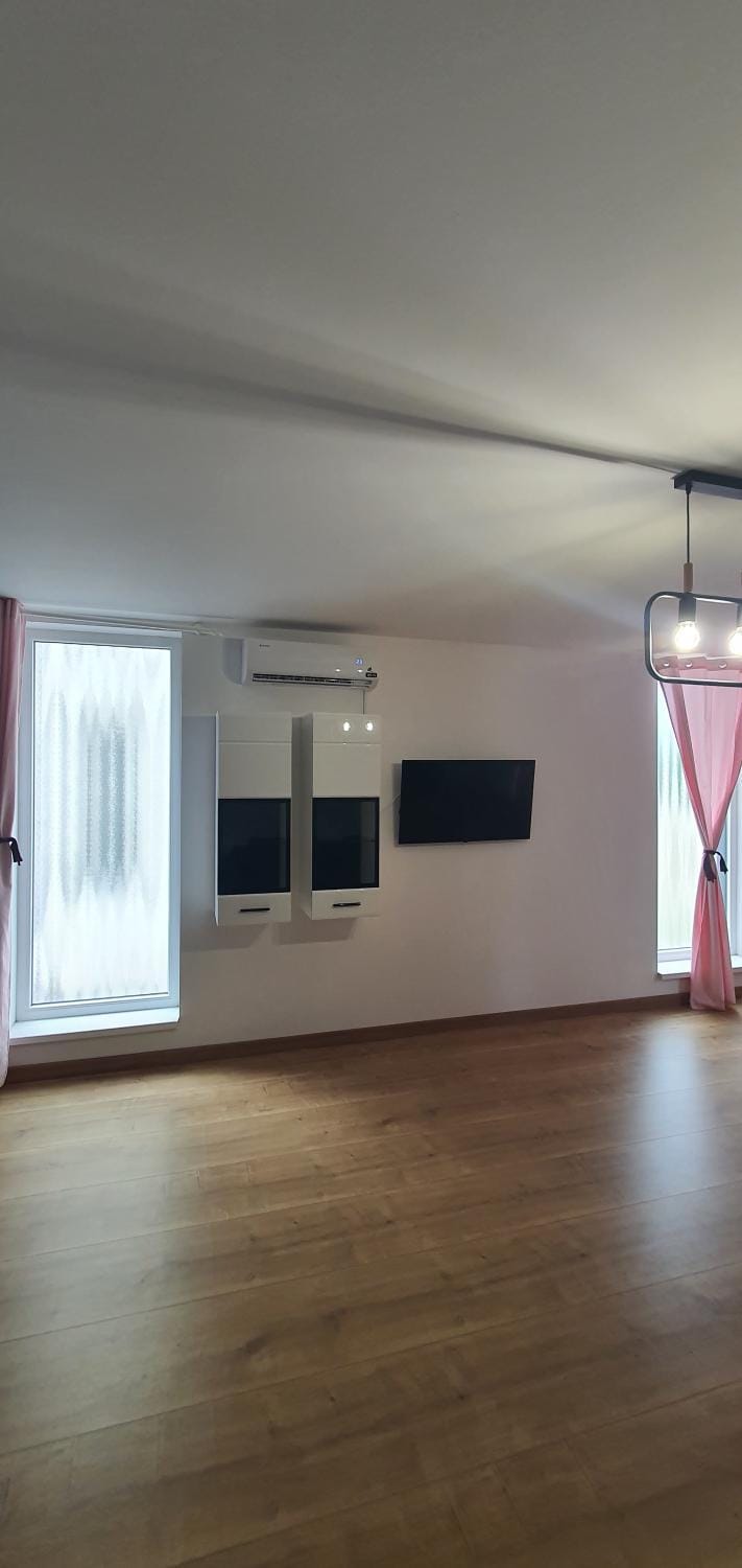 ApartHotel Dominic Residence Apartment hotel in Romania