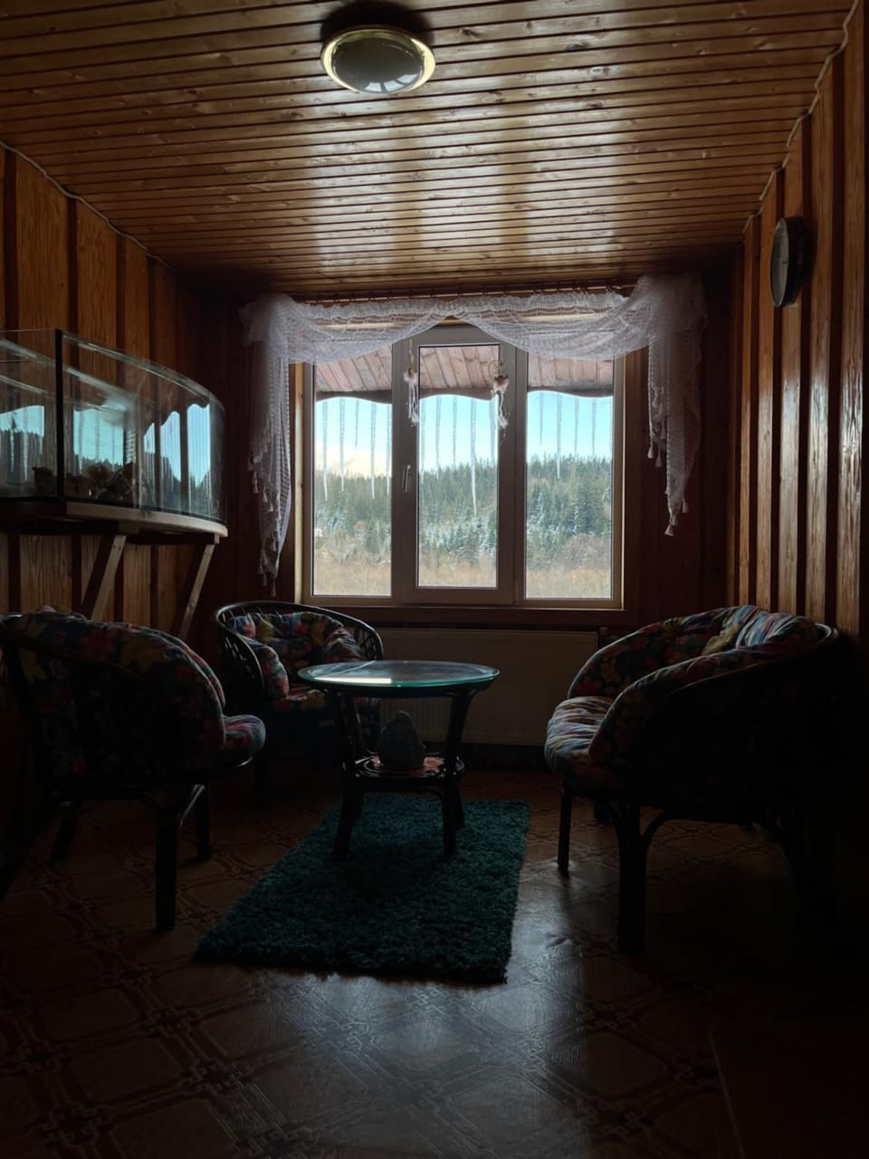 Приват-котедж Зарінок Bed and Breakfast in Ukraine