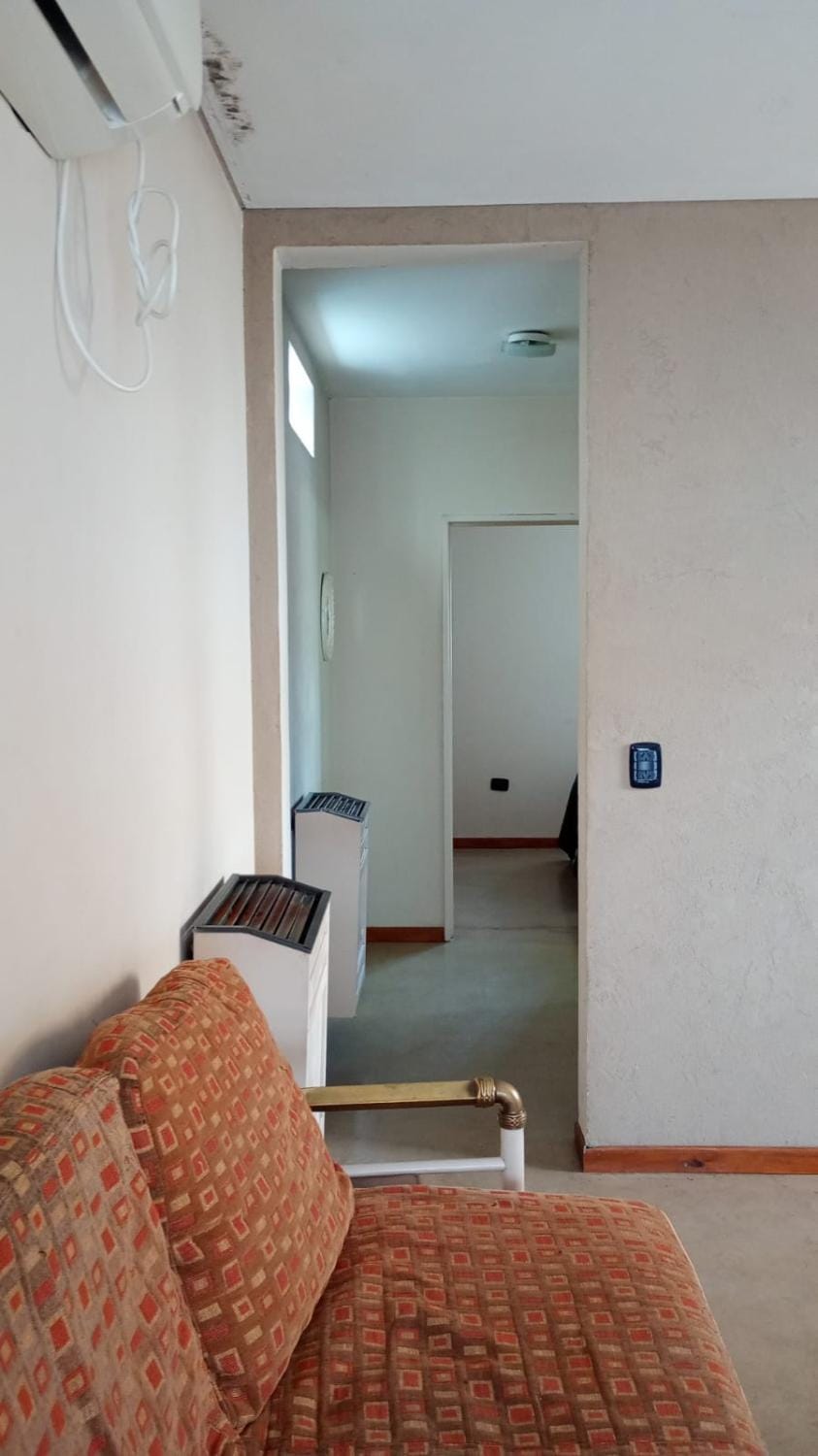 Alquiler Temporario Olavarría Apartment in Olavarría