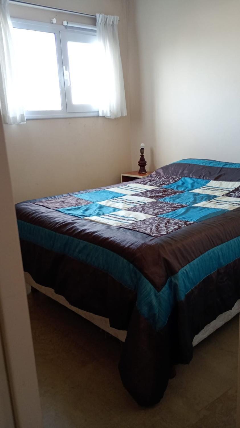 Alquiler Temporario Olavarría Apartment in Olavarría