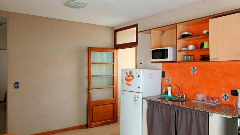 Alquiler Temporario Olavarría Apartment in Olavarría