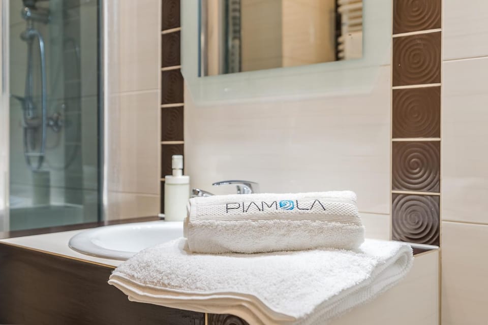 towels