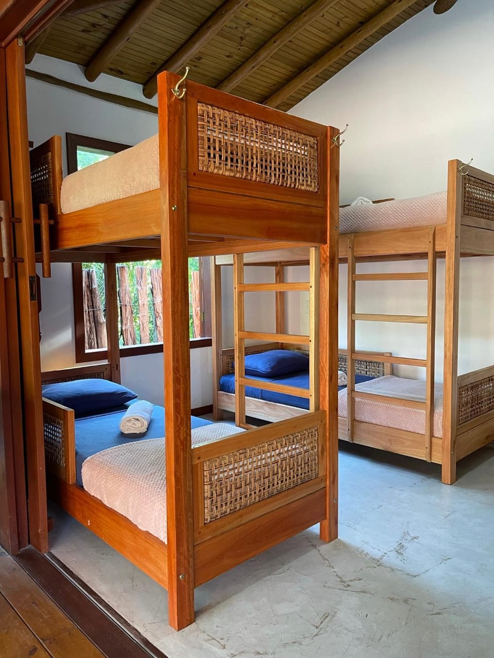 Vulva Caraíva Hostel e Pousada para Mulheres Hostel in Caraíva