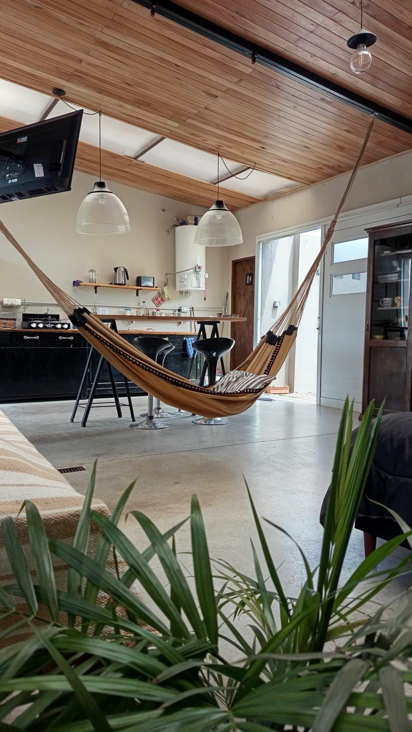 El Loft de Vero en Acantilados Apartment in Mar del Plata