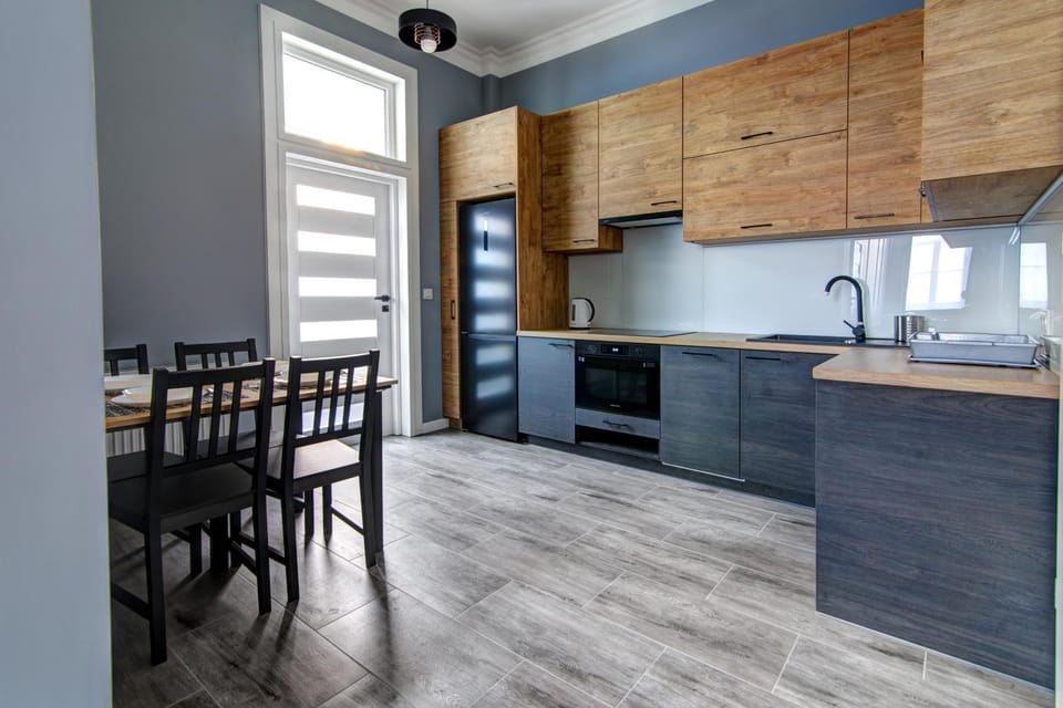 Rentimi - Apartament Kościuszki Apartment in Lesser Poland Voivodeship