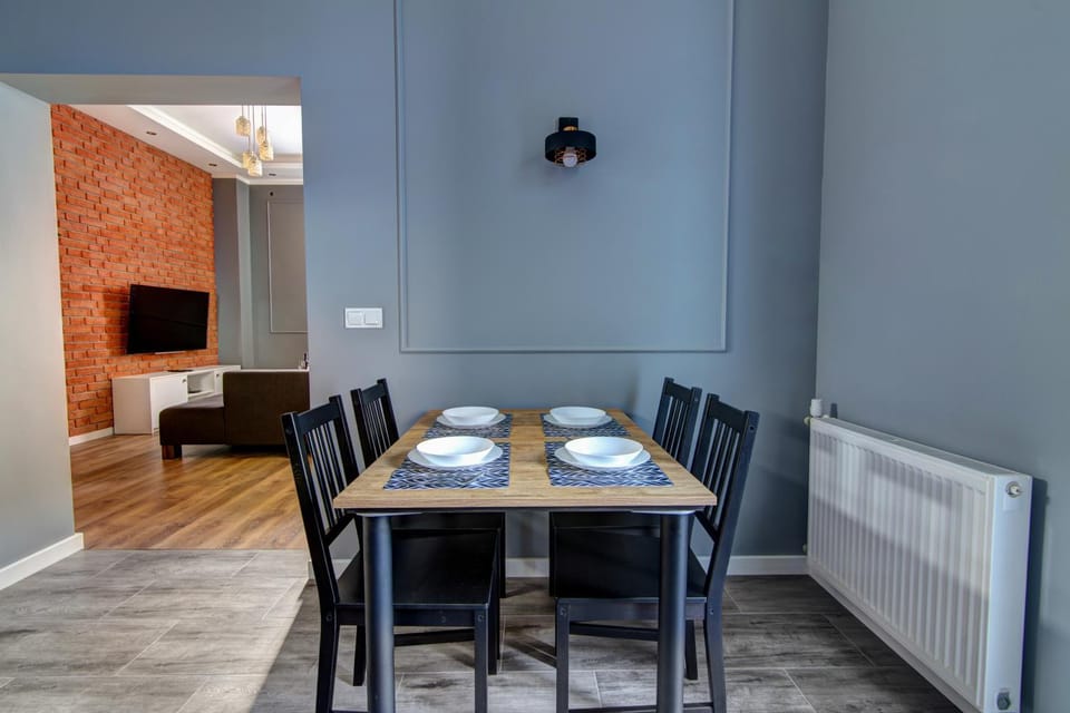 Rentimi - Apartament Kościuszki Apartment in Lesser Poland Voivodeship