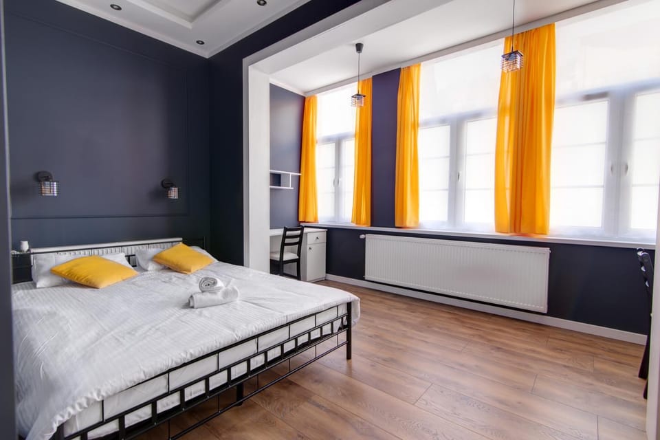 Rentimi - Apartament Kościuszki Apartment in Lesser Poland Voivodeship