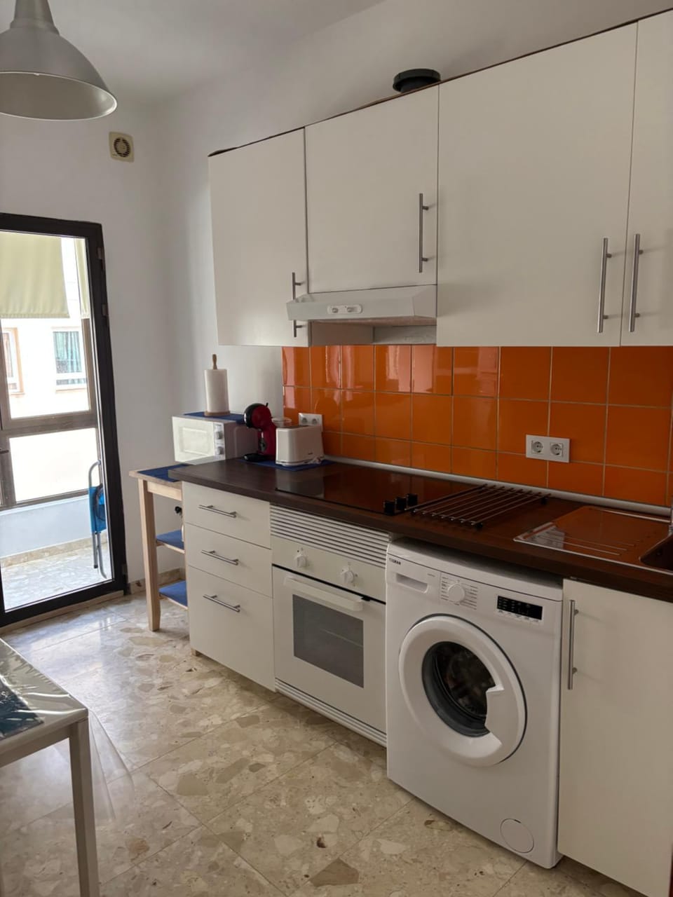 Estocolmo Lovely Apartment in Maxorata