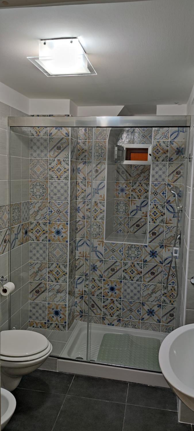 La Vela House in Giovinazzo