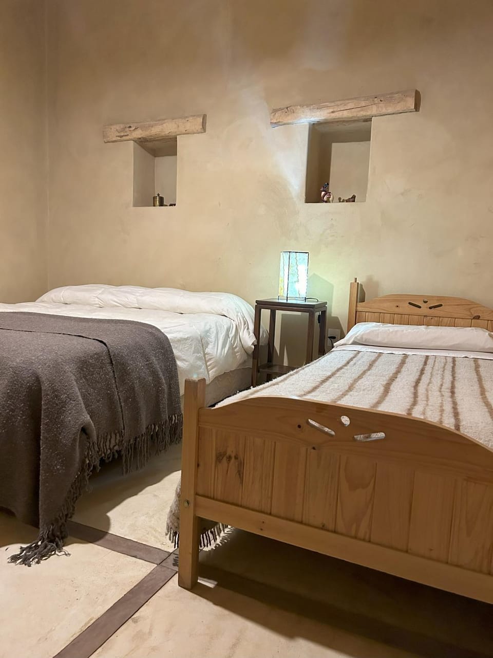 La Elegida Vacation rental in Tilcara