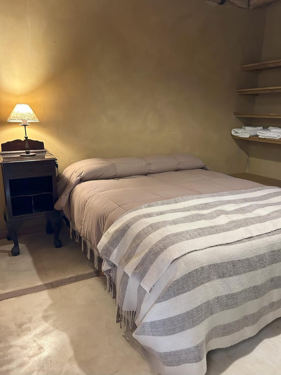 La Elegida Vacation rental in Tilcara