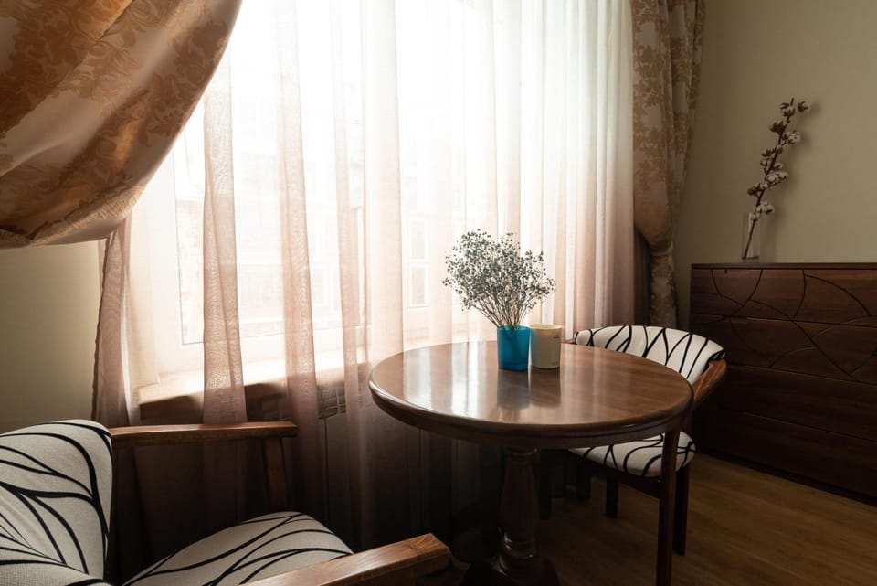 COMFORT apartment Apartment in Lviv