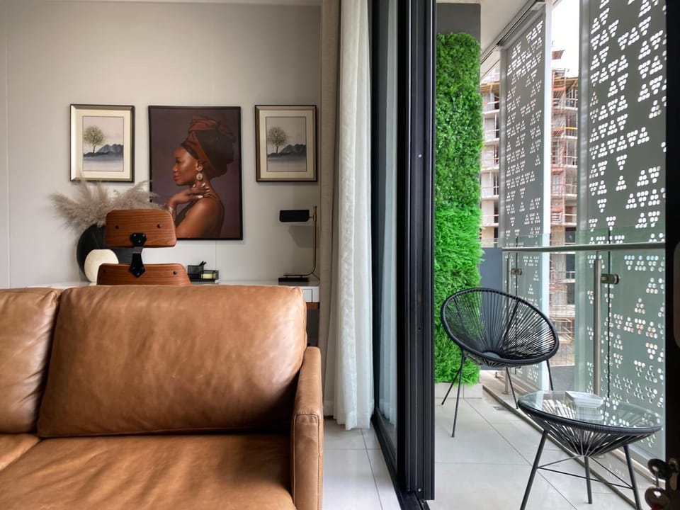 View (from property/room), Balcony/Terrace, Seating area