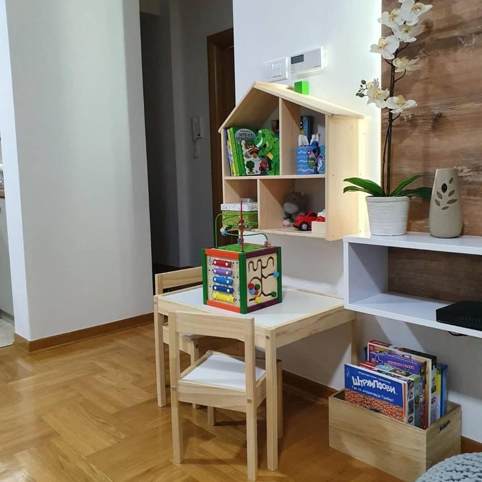 Kids's club