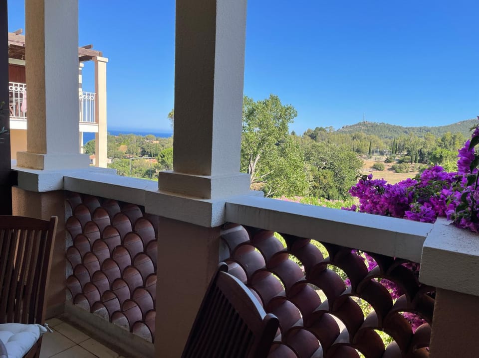 Sea view