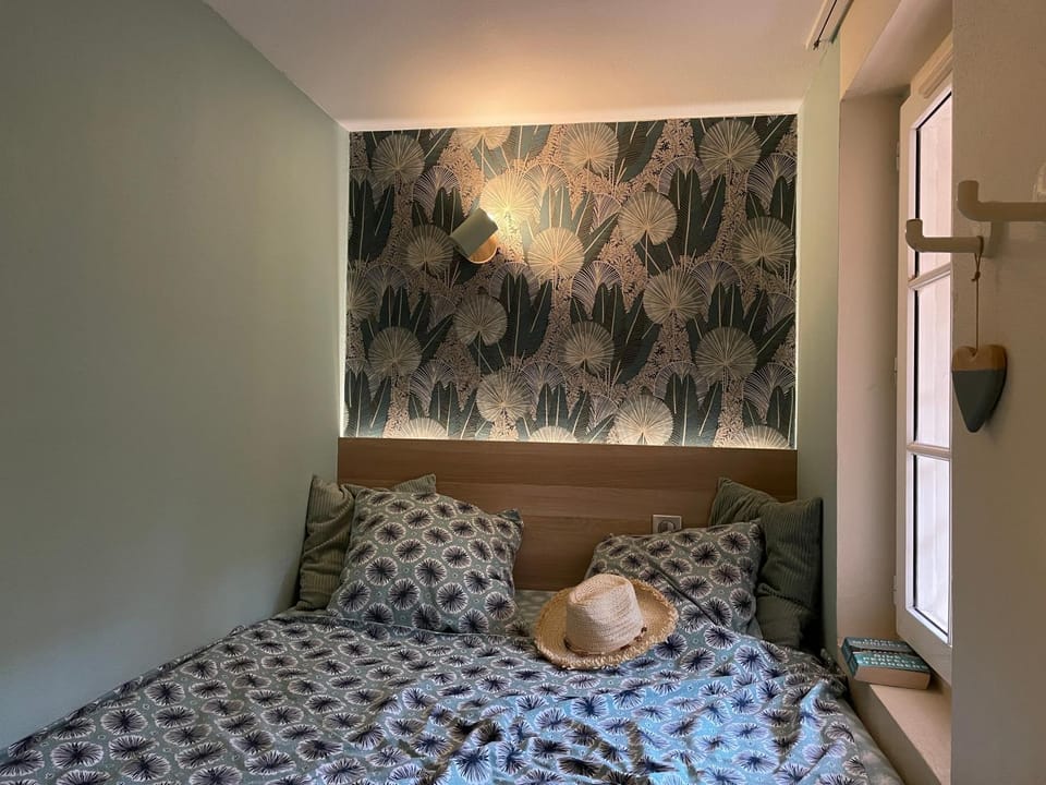 Cap Estérel Rivièra Studio Apartment in Saint-Raphael