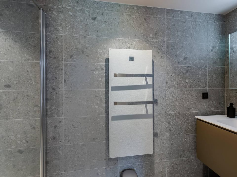 Appartement à Megève avec espace bien-être, piscine, sauna et salle de sport - FR-1-569-35 Apartment in Megève