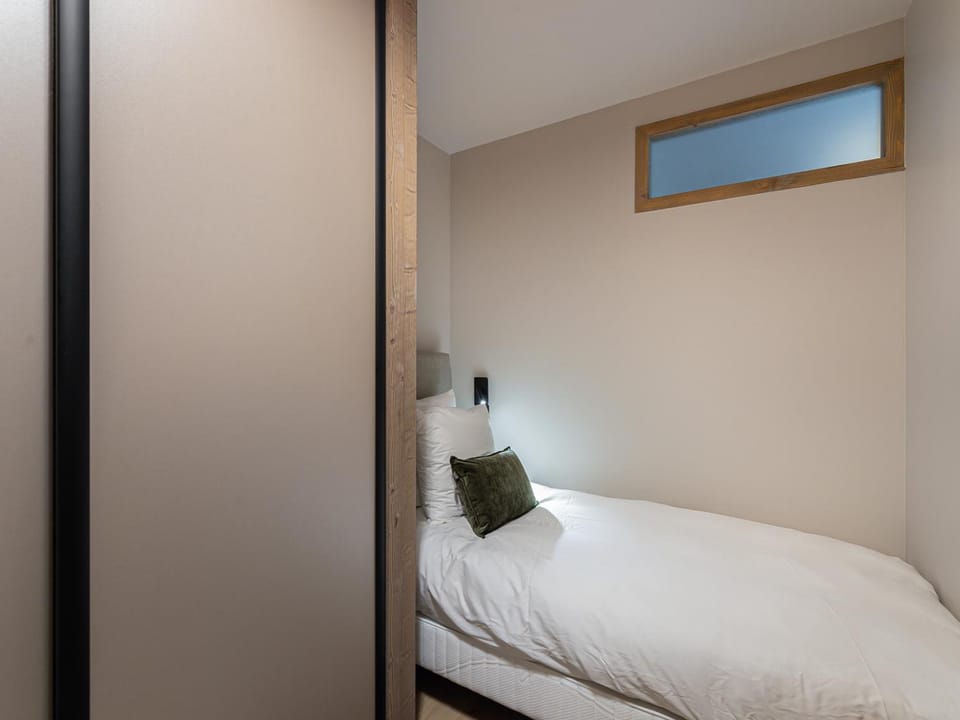 Appartement à Megève avec espace bien-être, piscine, sauna et salle de sport - FR-1-569-35 Apartment in Megève