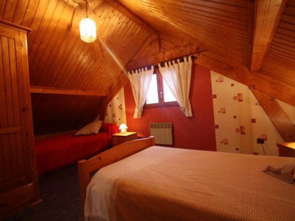 Chalet confort en montagne, près des thermes et circuits de rando, idéal pour famille - FR-1-589-135 House in Vosges