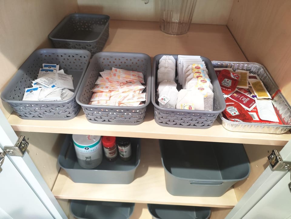 Food and drinks, Food