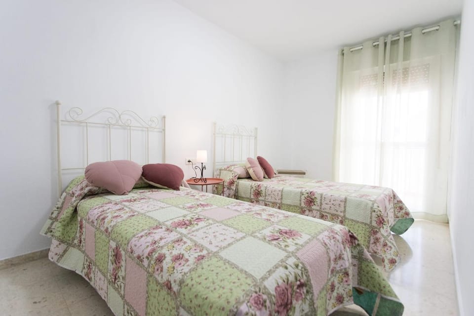 Cielos 57 Apartment in El Puerto de Santa María