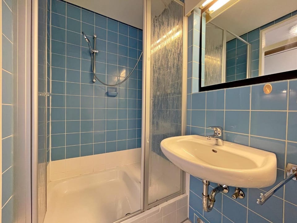Haus am Meer App104 mit Meerblick und Balkon Apartment in Westerland