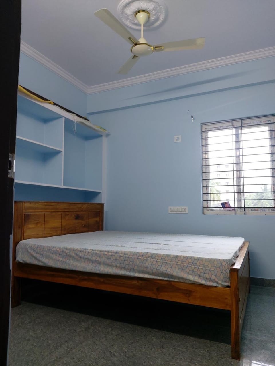 FEEL LIKE HOME near Cricket stadium Apartment in Visakhapatnam
