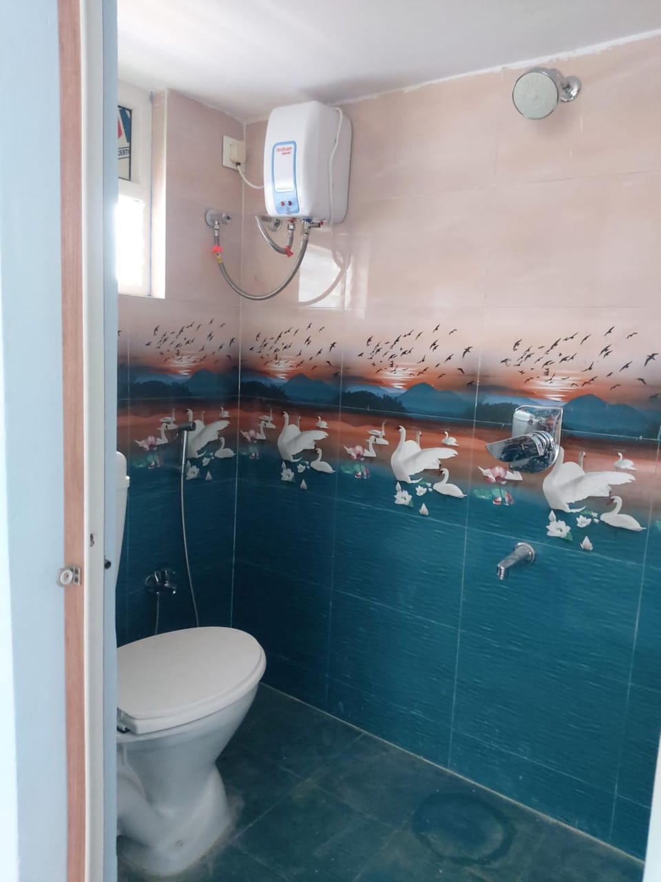 FEEL LIKE HOME near Cricket stadium Apartment in Visakhapatnam