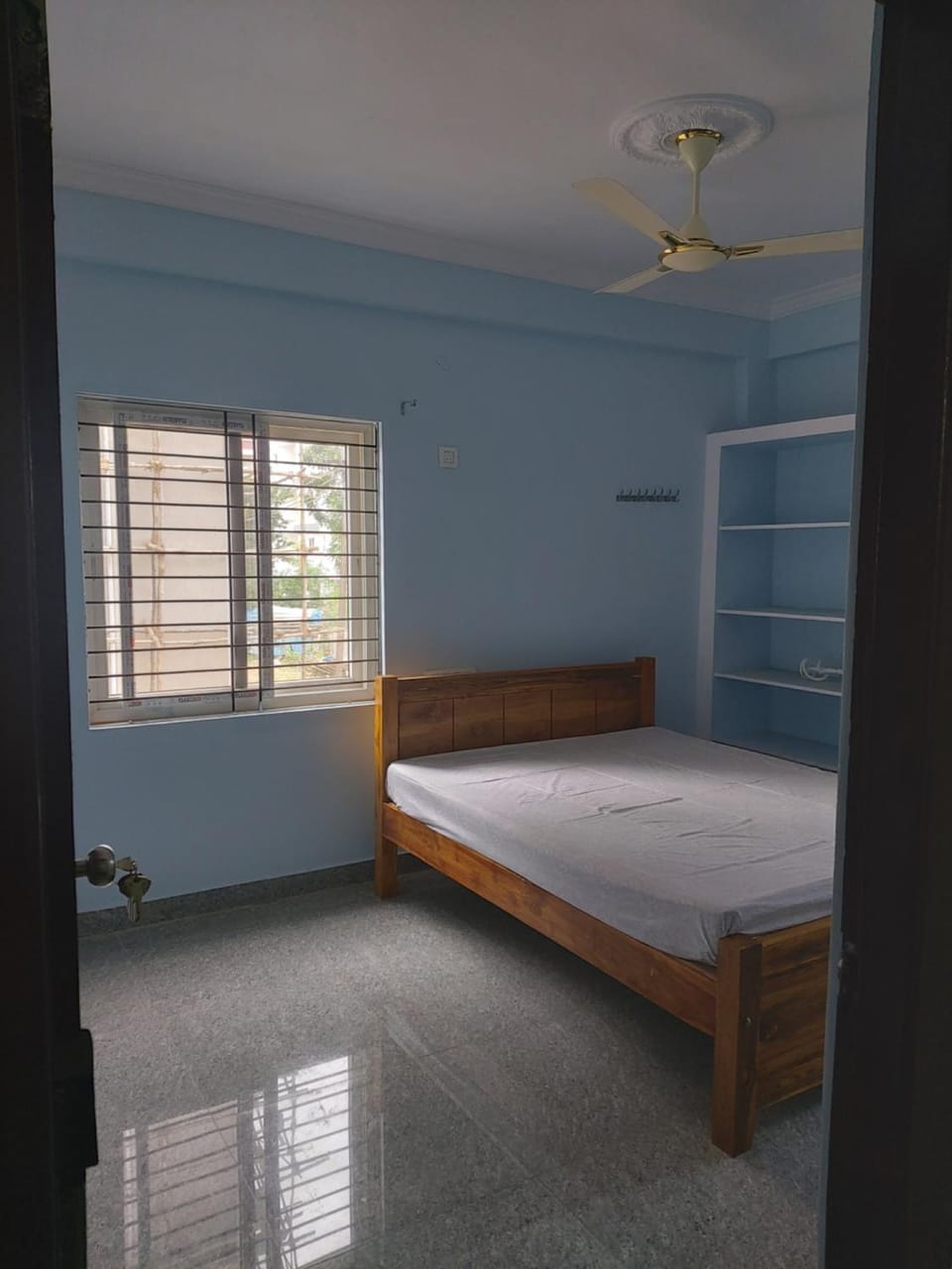 FEEL LIKE HOME near Cricket stadium Apartment in Visakhapatnam