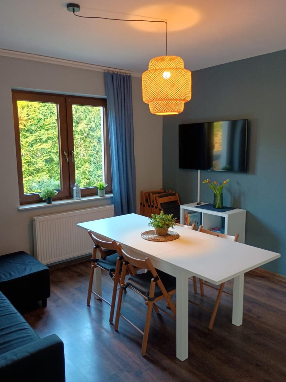 Dom Mazurska Apartamenty House in Lithuania