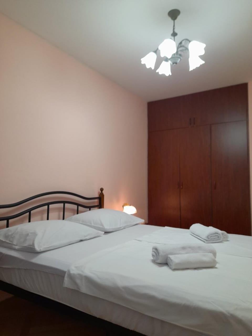 Saburtalo Apartment Tbilisi Apartment in Tbilisi, Georgia