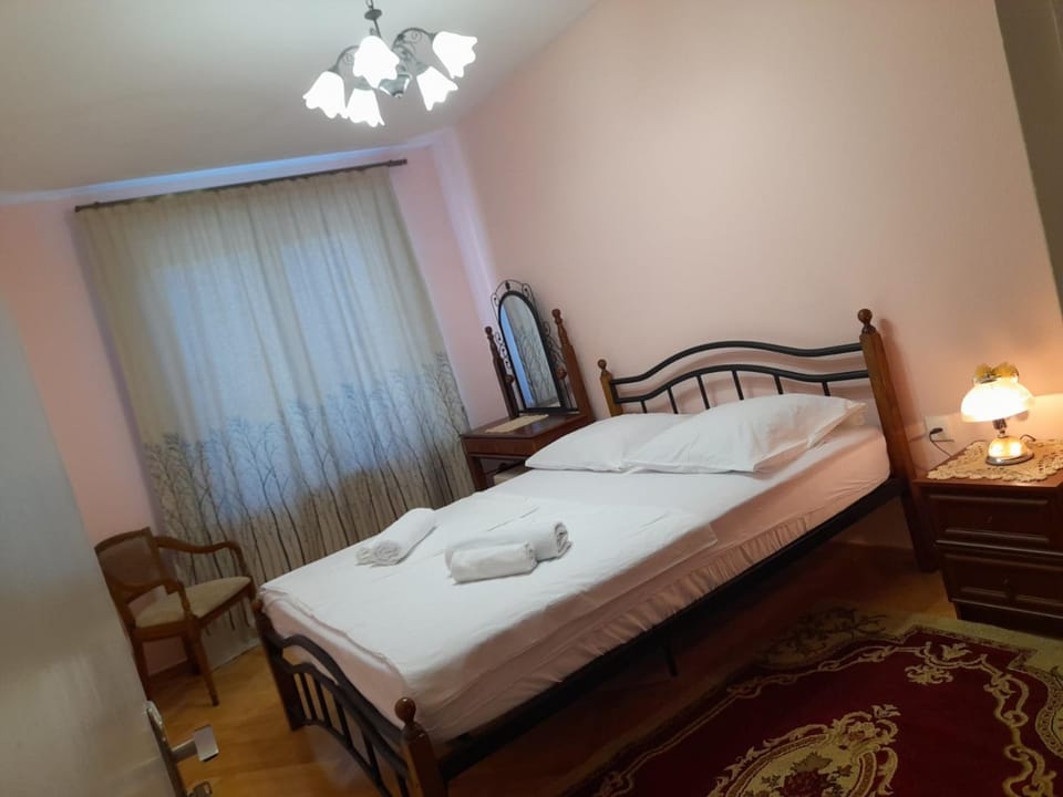 Saburtalo Apartment Tbilisi Apartment in Tbilisi, Georgia