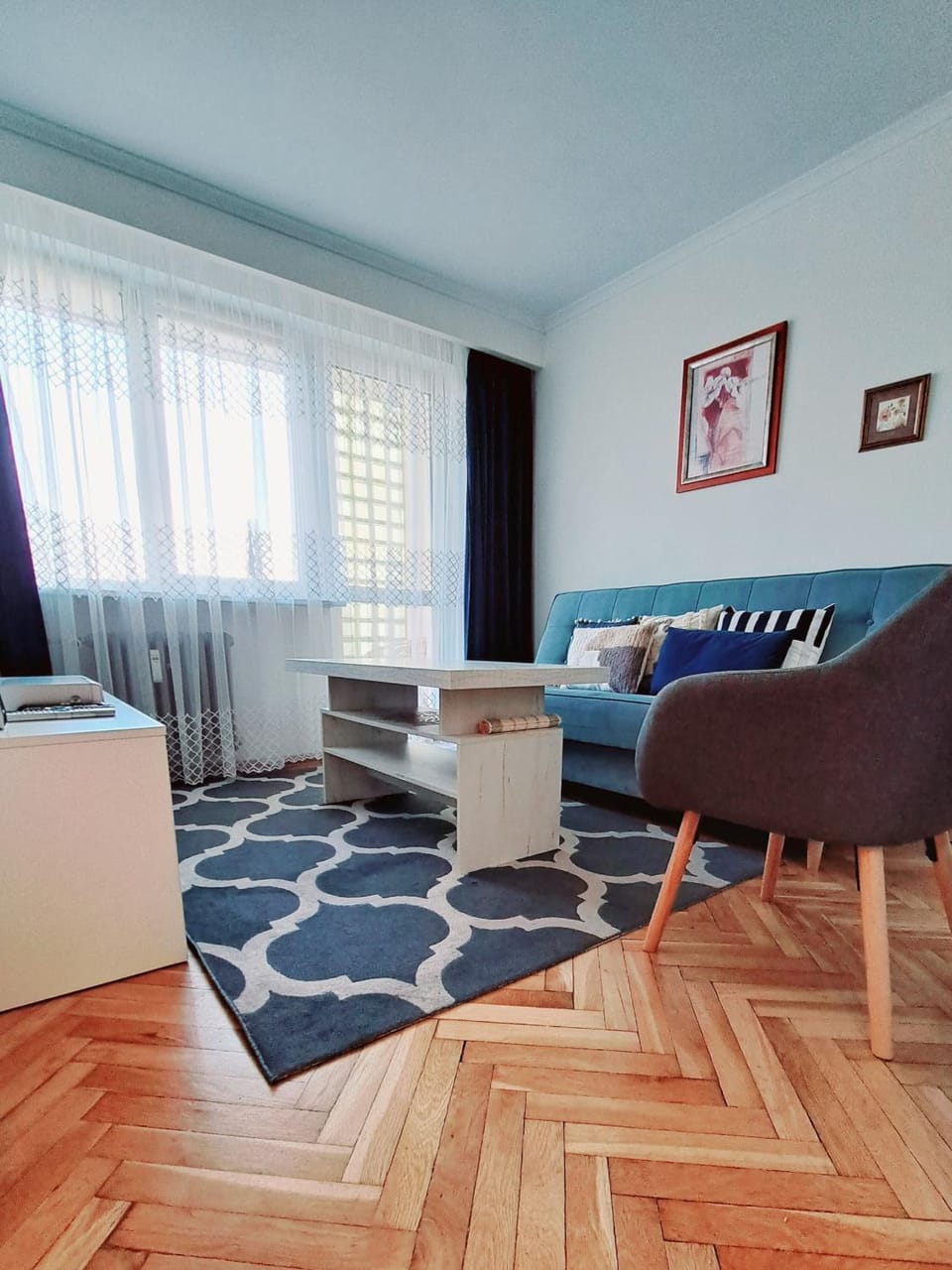 Mokka Apartament Apartment in Poland