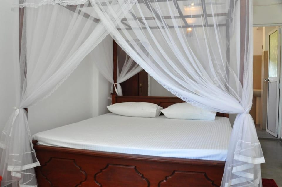 The Ocean Bed and Breakfast in Southern Province